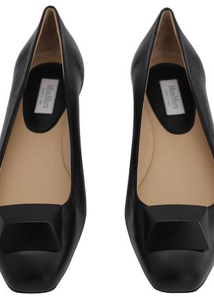 Туфлі балетки max mara, оригінал