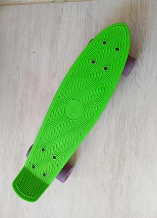 Скейтборд марки pure ride, серії californian cruise