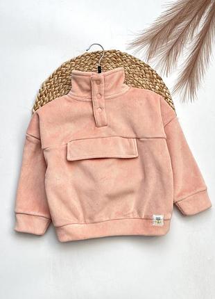 Толстовка на флісі  george 2-3 роки