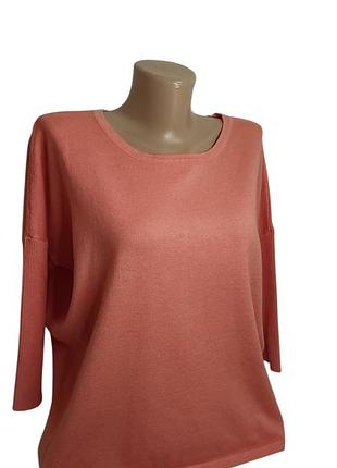 Акція 1+1 = 3 гарна кофта  saint tropez  вiскоза