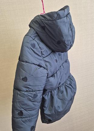 Курточка 104-110 4