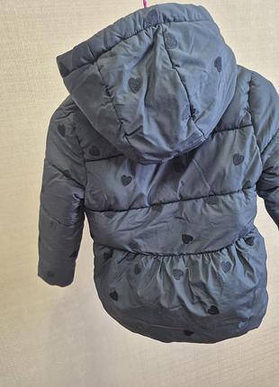 Курточка 104-110 5