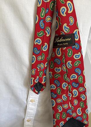 Краватка шовк 6