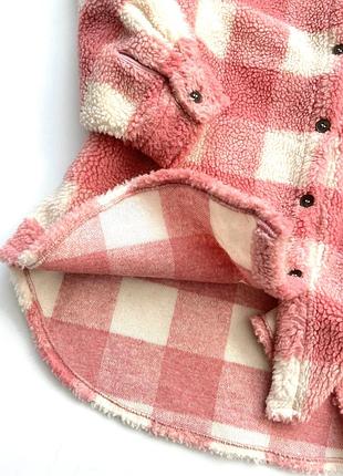 Сорочка тедді оверсайз next 9 років 5