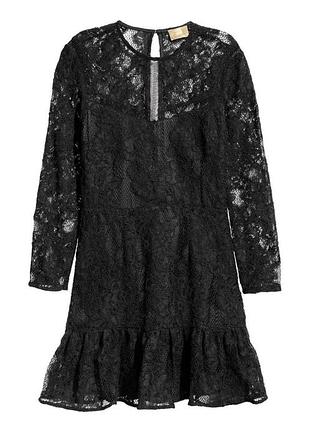 Сукня h&m жіноча 3