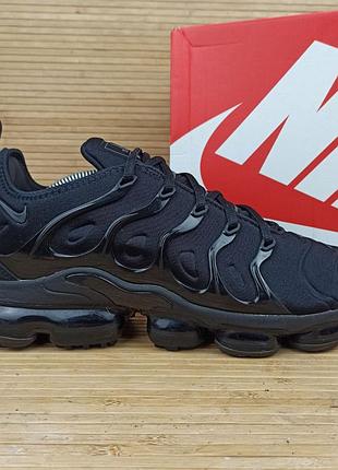 Кроссовки nike air vapor max plus tn размер 46 (30 см.)
