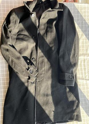 Класичне пальто