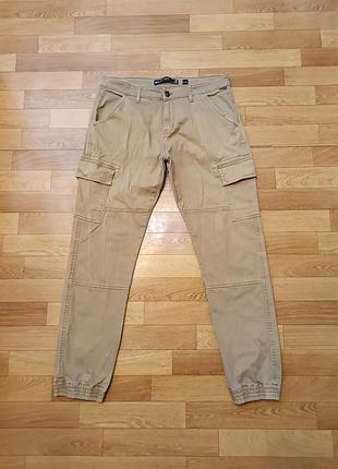 Качественные брендовые стильные брюки