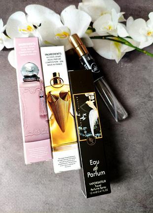 Набор 🌟 модних сучасних 🌟 ароматов 3*12 мл