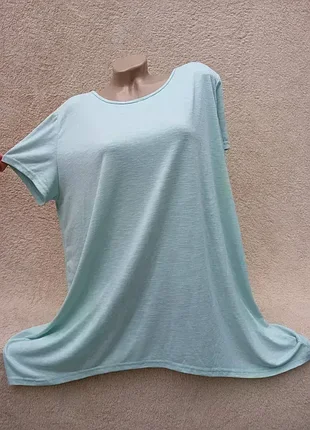 Футболка,р54-56💚💚💚