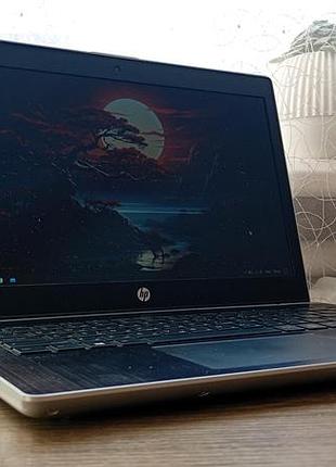 Hp probook 440 g5 2