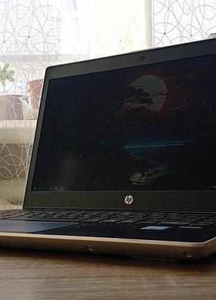Hp probook 440 g5 3