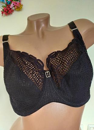 Круглый бюстгалтер на косточках freya, eur 75f