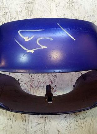 Голова honda dio 28