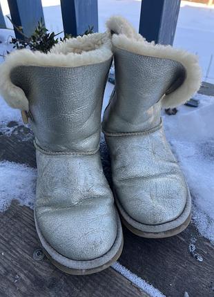 Уггі, зимові чоботи36, ugg