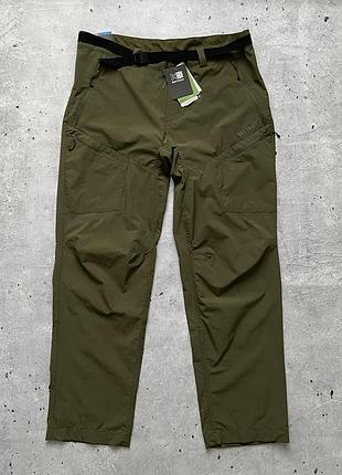 Штани karimor panther