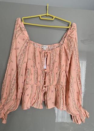 Блуза нова віскоза👆