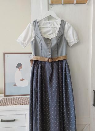 Сарафан, размер с 2