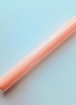 Полимерная глина пластишка пластика запекаемая палочка 17 грамм бежевый 0103