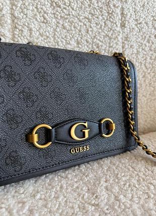 Сумка жіноча guess 7