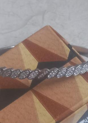 Браслет guess