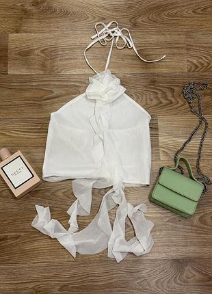 Топ майк жіноча