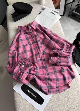 Сорочка+ баска 😍 10