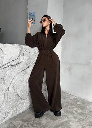 Комбинезон женский