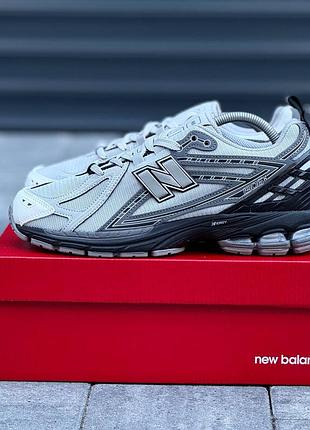 New balance 1906 кроссовки