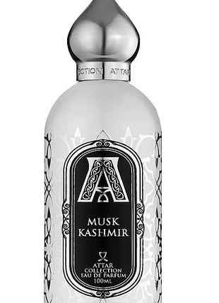 Розпив attar collection musk kashmir
