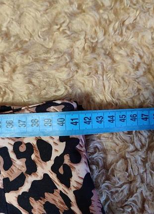 Красивая юбка в идеале 5