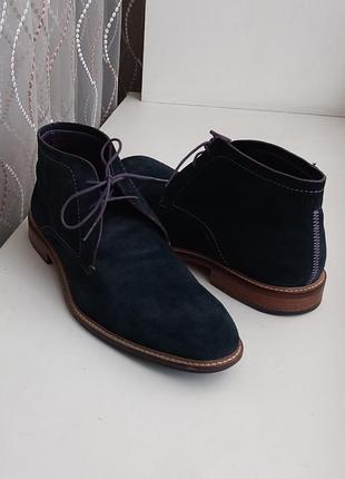 Дезерти ted baker london