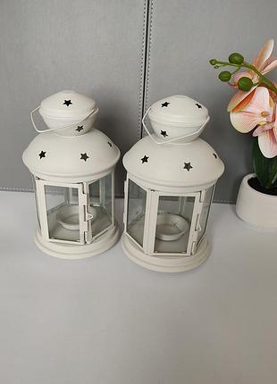 Фонарик ikea rotera