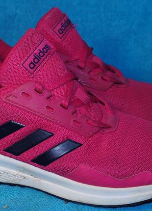 Adidas кроссовки 35 размер 5