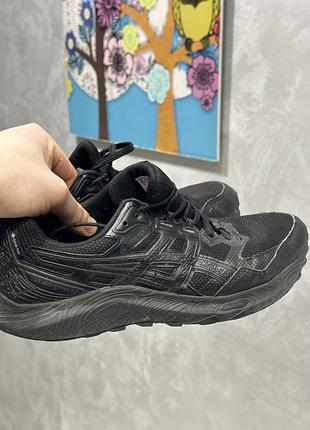 Asics  gel sonoma 7 gtx кросівки чоловічі