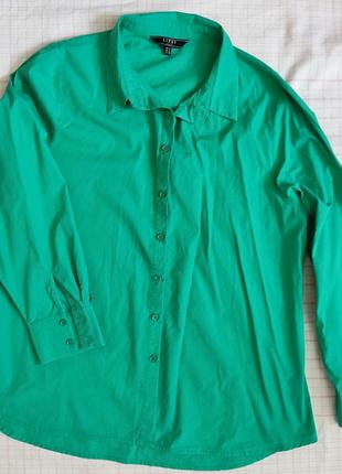 Котонова сорочка від lipsy london, 44 розмір