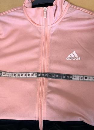 Adidas спортивна кофта 14-15y 5