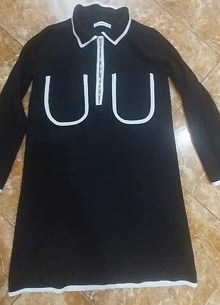 Платье от zara