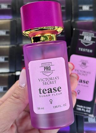 Victorias secret tease sugar fleur tester pro жіночий 58 мл🍎