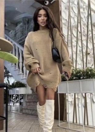 Сукня туніка розмір універсальний