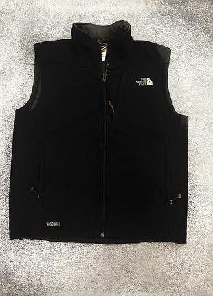 Жилетка the north face