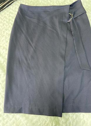 Спідниця на запах