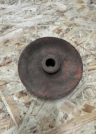 Шків троса мотузки кабелю блочка ременя шків шків ластовиння