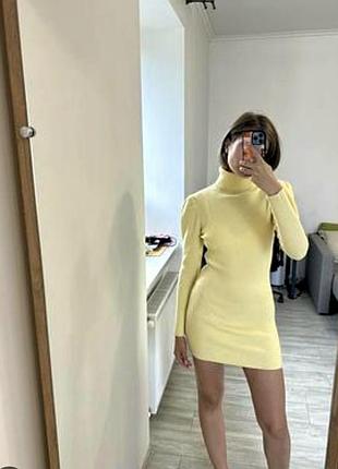 Сукня жіноча бренду zara