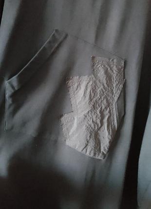 Жіноча туніка 2