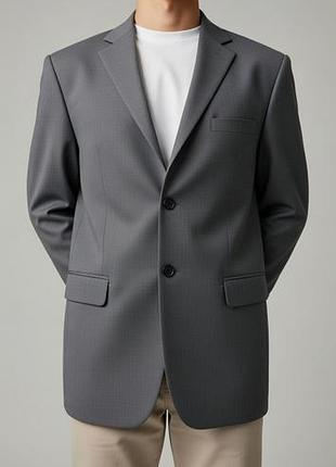 Мужской пиджак