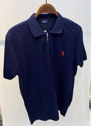 Футболка поло