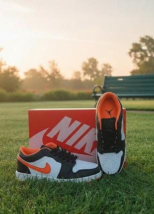 Мужские демисезонные кроссовки nike air jordan/весенние кроссовки найк аир лжордан