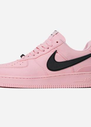 Nike air force x ambush pink 3