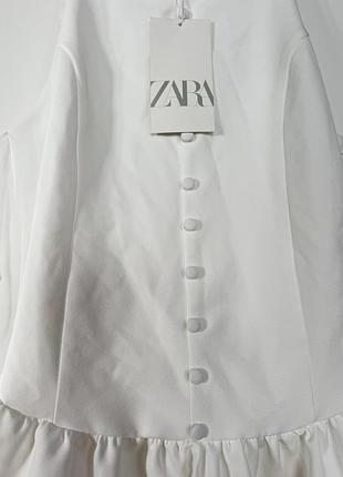 Zara сукня 3
